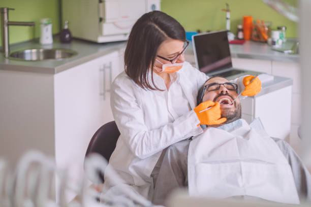 Best Emergency Root Canal Treatment in Pocono Woodland Lakes, PA