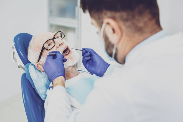Best Emergency Treatment for Toothache in Pocono Woodland Lakes, PA